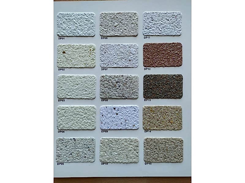 DEPKA PAMUK SIVA  HAZILAMA VE UYGULAMA