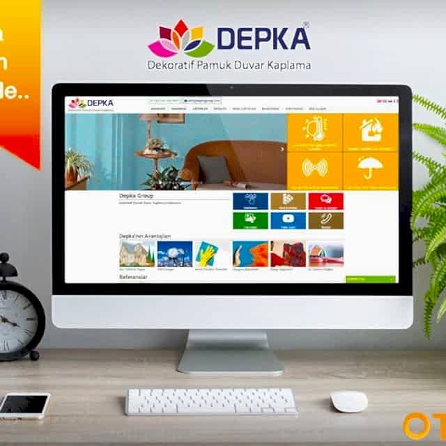 İç Cephe Kaplamaları