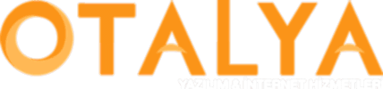 Web Tasarım Otalya Yazılım